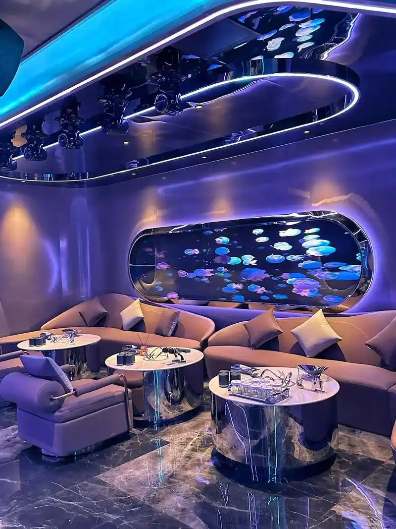 贵港商务ktv全攻略指南-港北区ktv预定